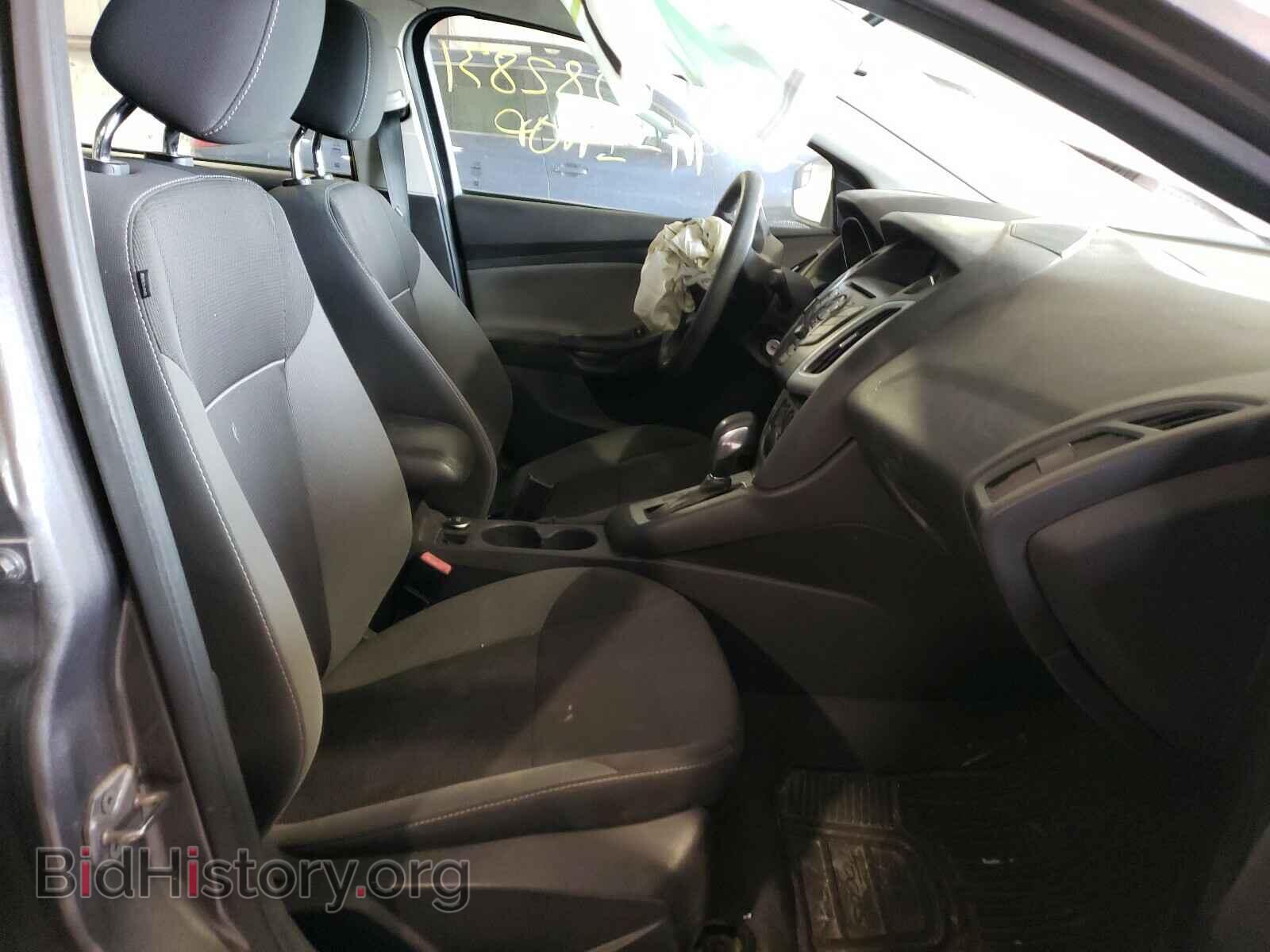 2012 FORD FOCUS - VIN: 1FAHP3F29CL141358 - Фото 5