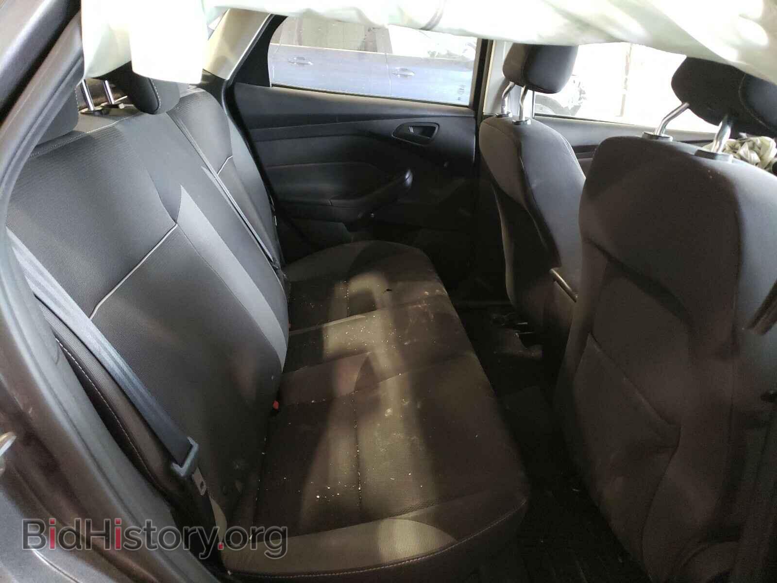 2012 FORD FOCUS - VIN: 1FAHP3F29CL141358 - Фото 6