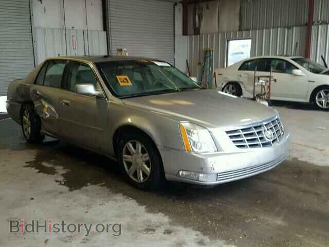 Фотография 1G6KD57Y36U205922 - CADILLAC DTS 2006