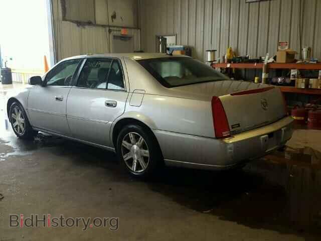 2006 CADILLAC DTS - VIN: 1G6KD57Y36U205922 - Фото 3
