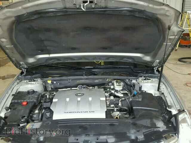 2006 CADILLAC DTS - VIN: 1G6KD57Y36U205922 - Фото 7