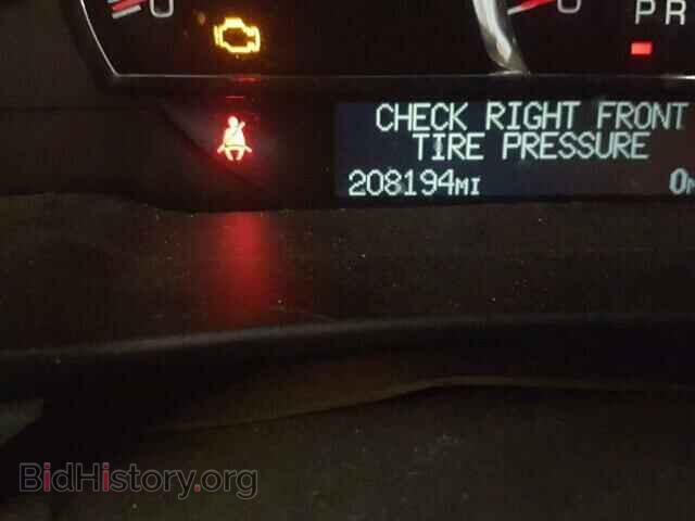 2006 CADILLAC DTS - VIN: 1G6KD57Y36U205922 - Фото 8