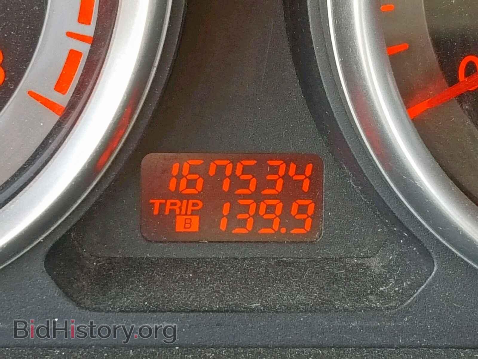 2007 MAZDA CX-9 - VIN: JM3TB38Y570102642 - Фото 8
