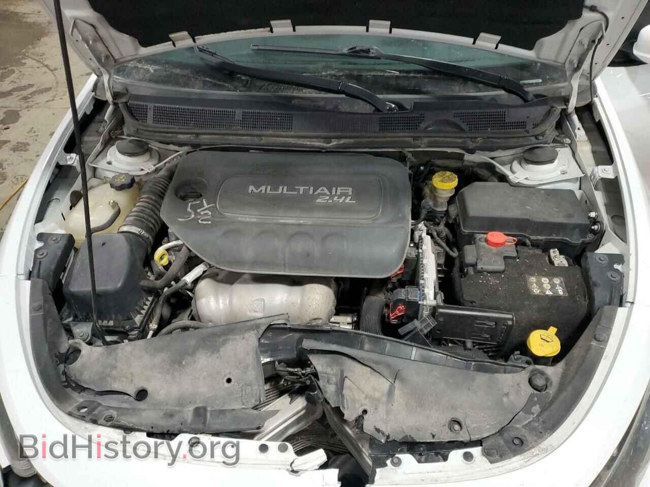 2015 DODGE DART - VIN: 1C3CDFBB7FD310588 - Photo 11