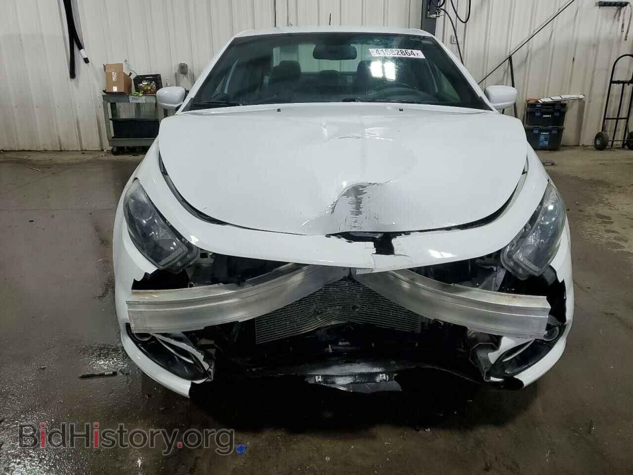 2015 DODGE DART - VIN: 1C3CDFBB7FD310588 - Photo 5