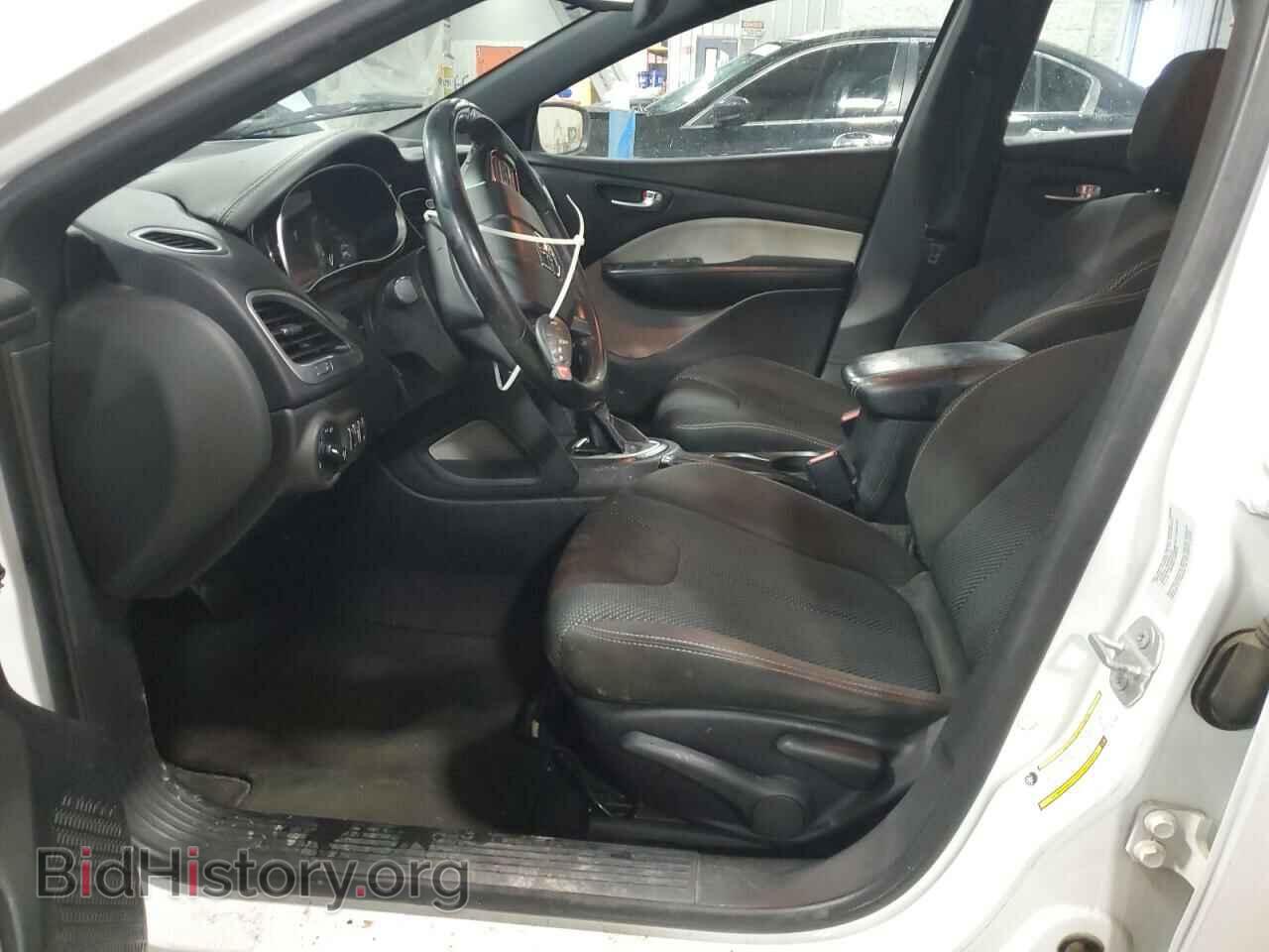 2015 DODGE DART - VIN: 1C3CDFBB7FD310588 - Photo 7