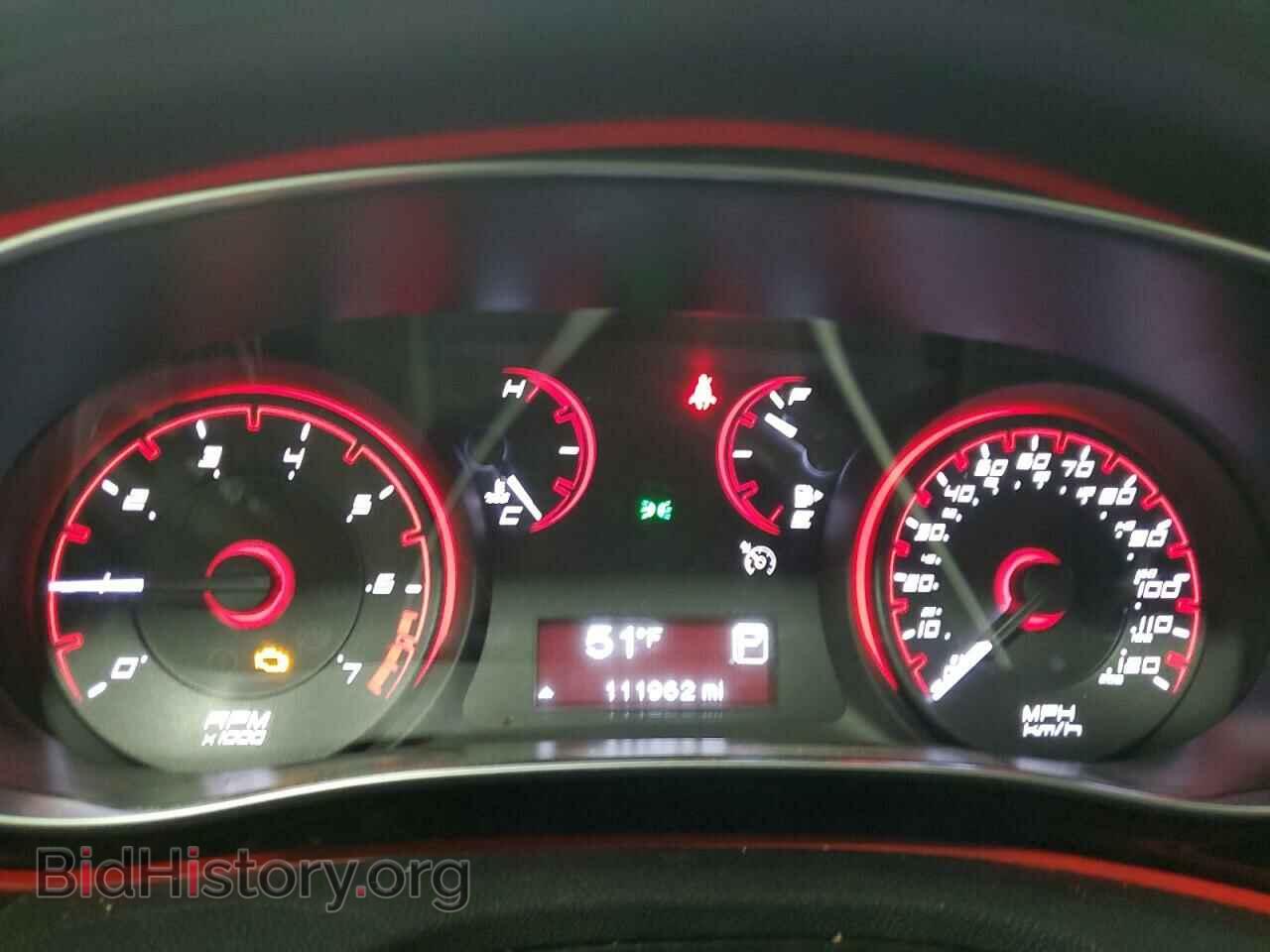 2015 DODGE DART - VIN: 1C3CDFBB7FD310588 - Photo 9