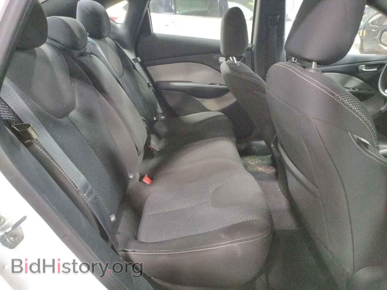 2015 DODGE DART - VIN: 1C3CDFBB7FD310588 - Photo 10