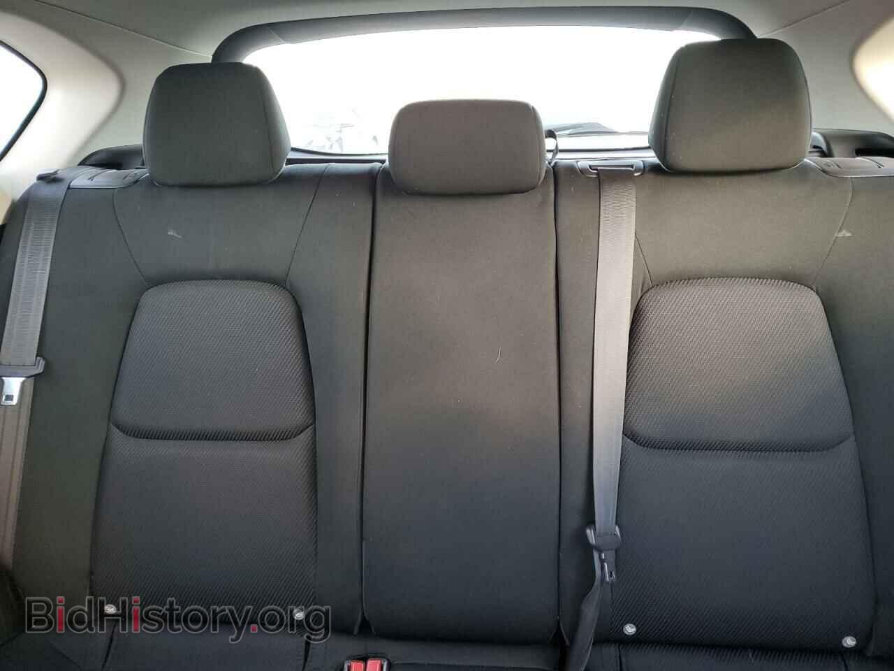 2017 MAZDA CX-5 - VIN: JM3KFBBL0H0133161 - Фото 10