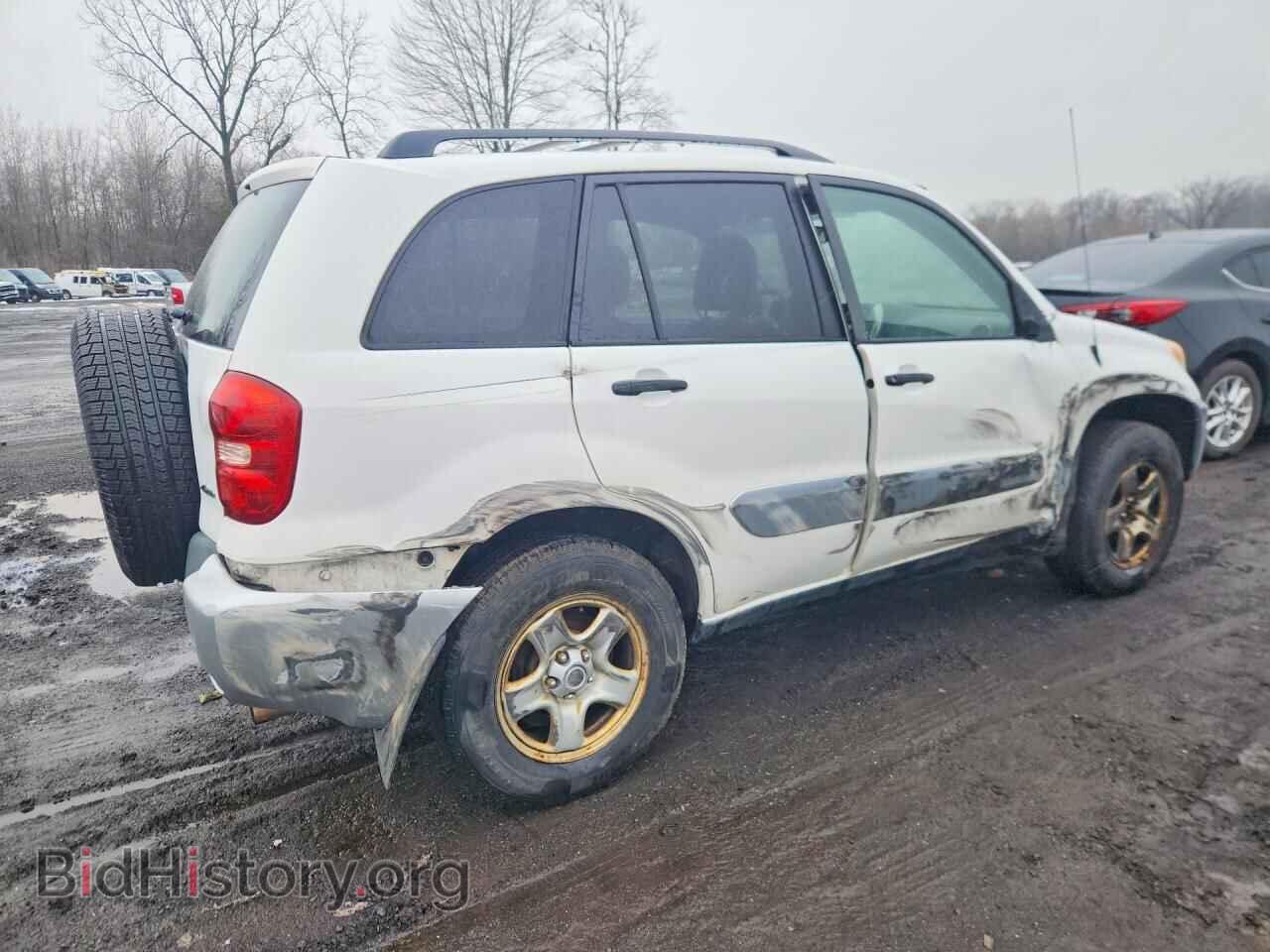 2005 TOYOTA RAV4 - VIN: JTEHD20V050053685 - Фото 3