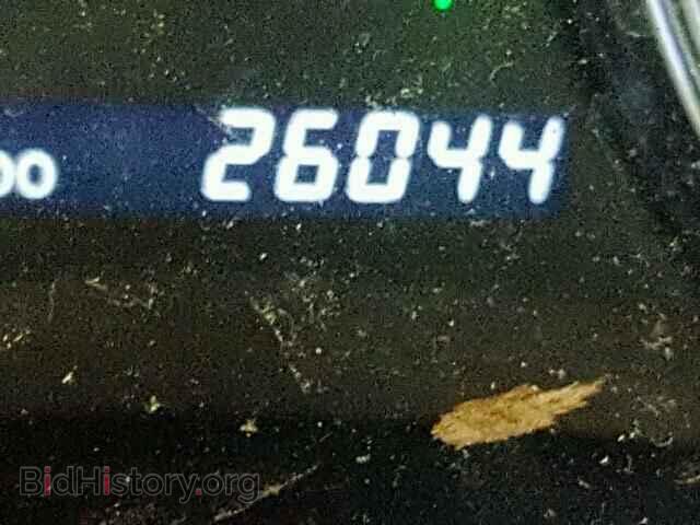 2012 LEXUS ES 350 - VIN: JTHBK1EG6C2510147 - Фото 8