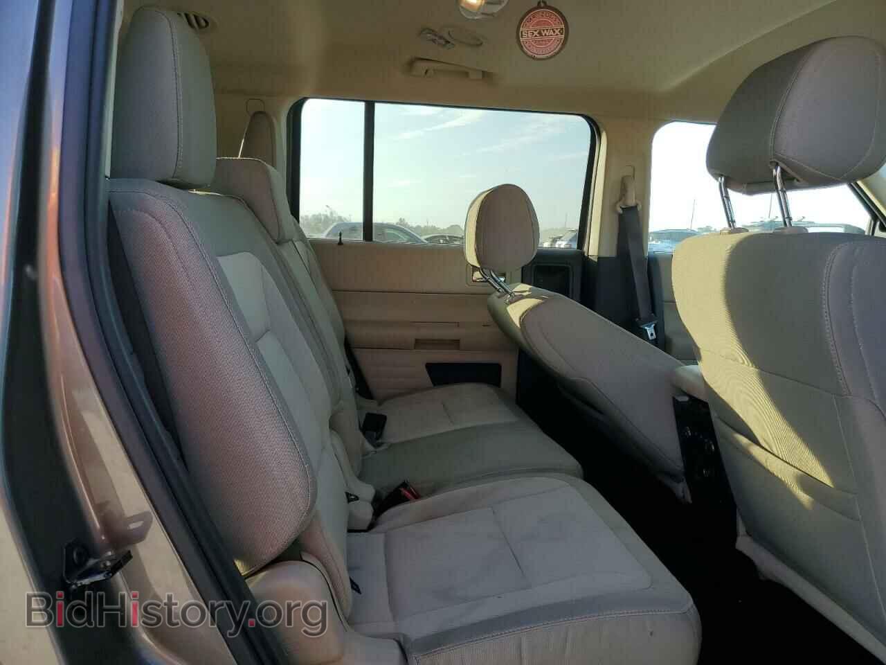 2014 FORD FLEX - VIN: 2FMGK5B83EBD02165 - Photo 11