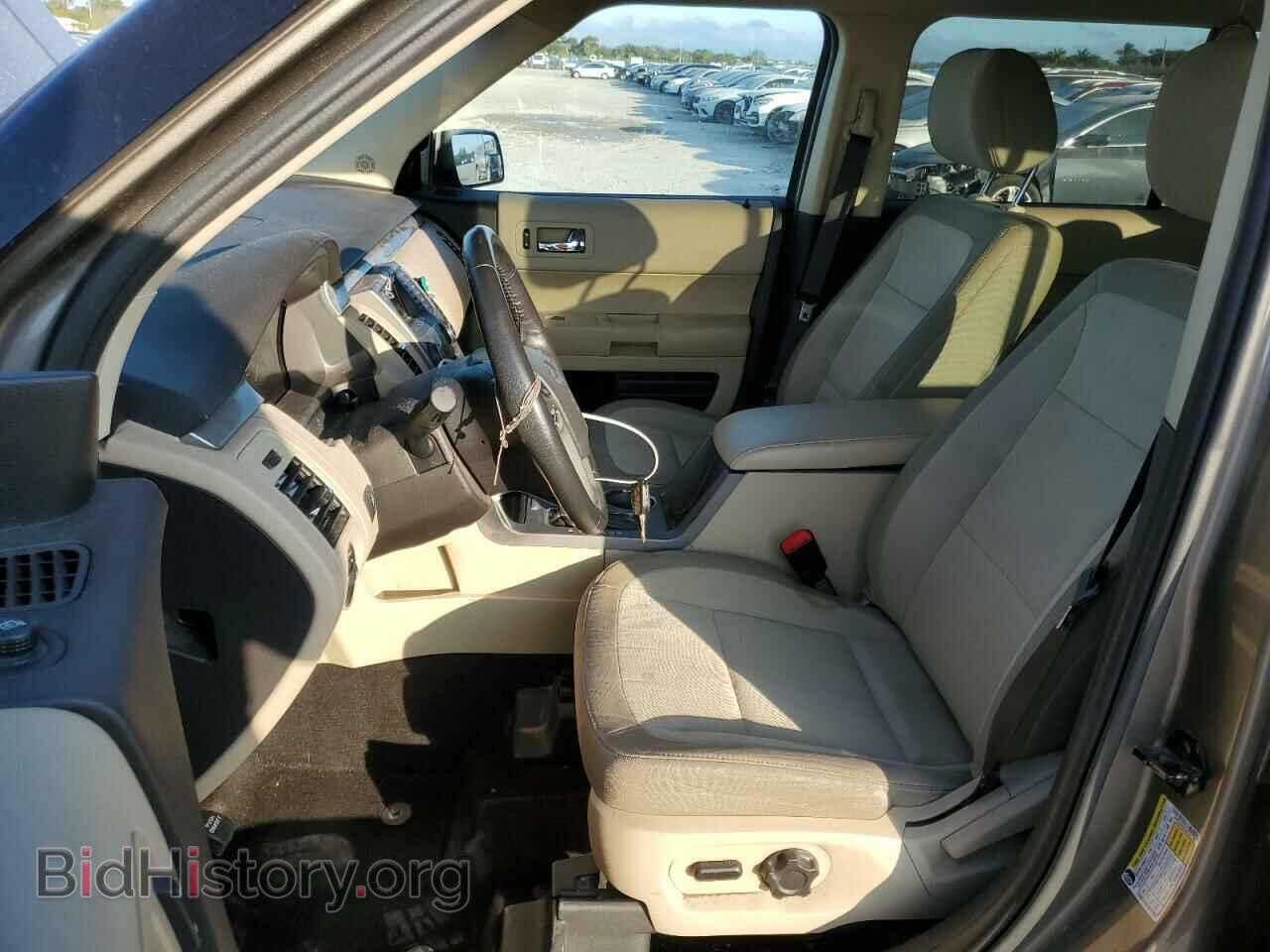 2014 FORD FLEX - VIN: 2FMGK5B83EBD02165 - Photo 7