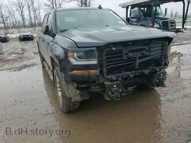 2018 CHEVROLET SILVERADO - VIN: 3GCUKPEC7JG293416 - Фото 13