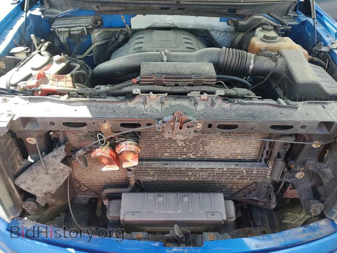 2013 FORD F150 - VIN: 1FTFW1ET1DFB12746 - Фото 11