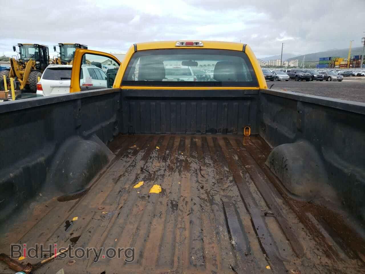 2009 FORD F150 - VIN: 1FTVF12VX9KB55904 - Фото 10
