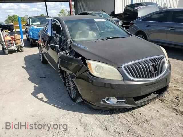 2013 BUICK VERANO - VIN: 1G4PR5SK7D4243136 - Фото 13