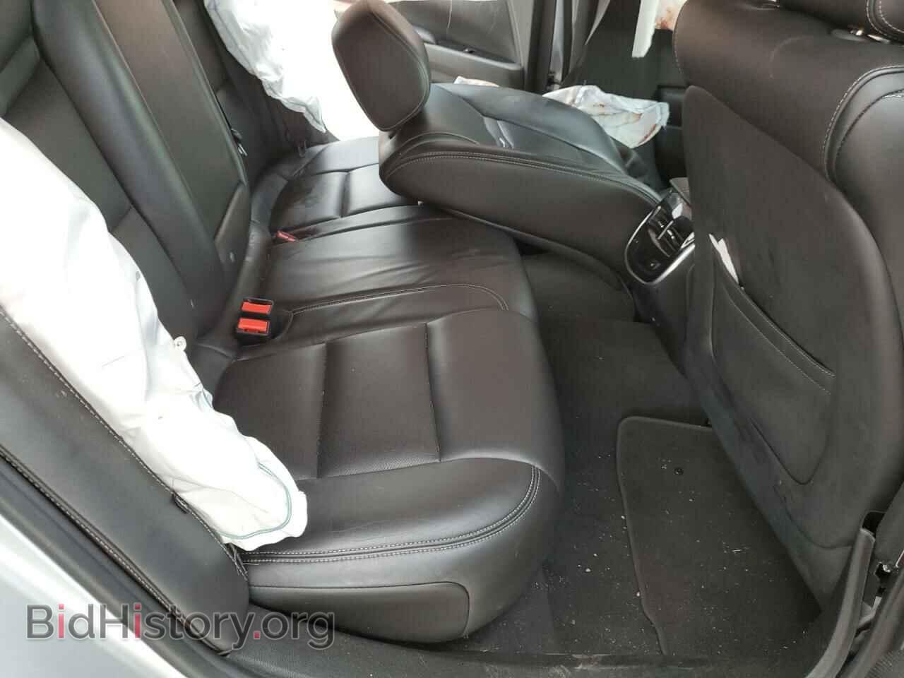 2019 CADILLAC XTS - VIN: 2G61M5S3XK9155907 - Фото 10