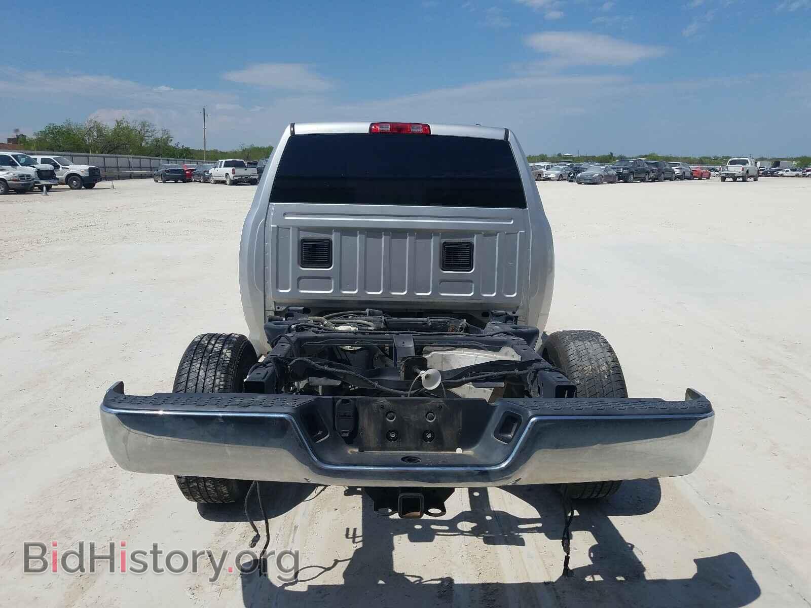 2012 DODGE RAM 1500 - VIN: 3C6JD6AT4CG143237 - Фото 6