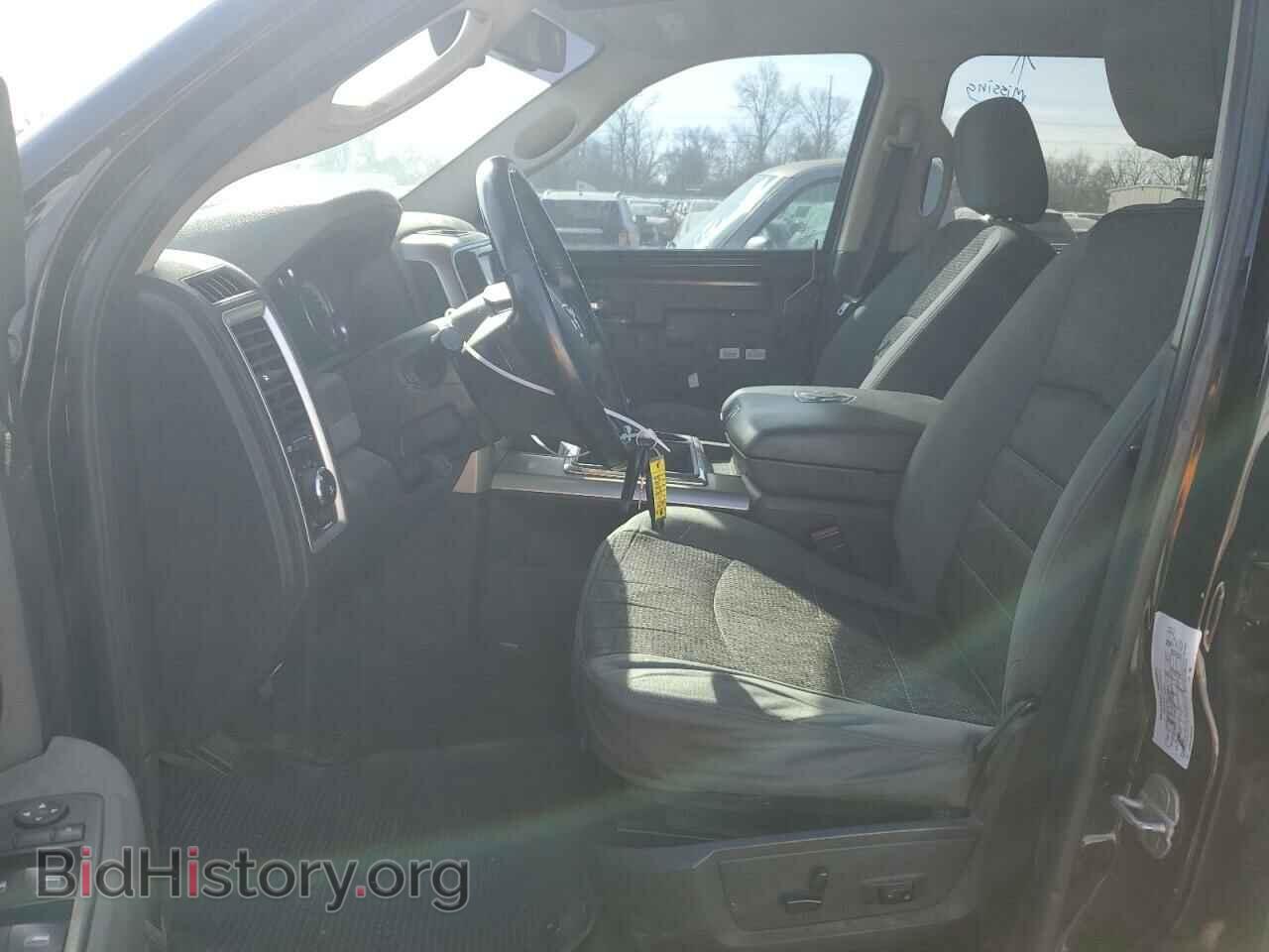 2013 RAM 1500 - VIN: 1C6RR7LG2DS636399 - Фото 7