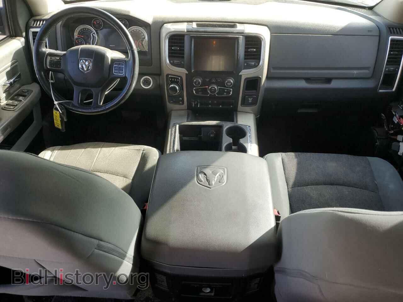 2013 RAM 1500 - VIN: 1C6RR7LG2DS636399 - Фото 8