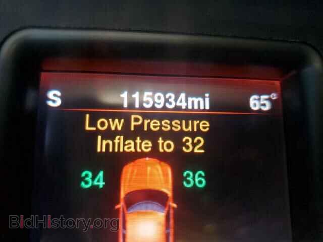 2014 DODGE CHARGER - VIN: 2C3CDXHG8EH362631 - Фото 8