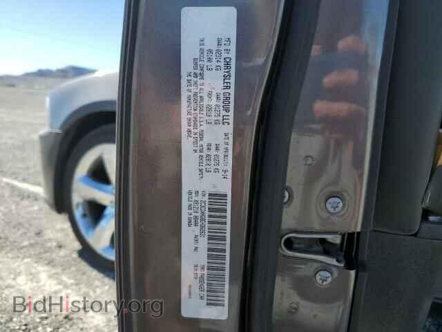 2014 DODGE CHARGER - VIN: 2C3CDXHG8EH362631 - Фото 10