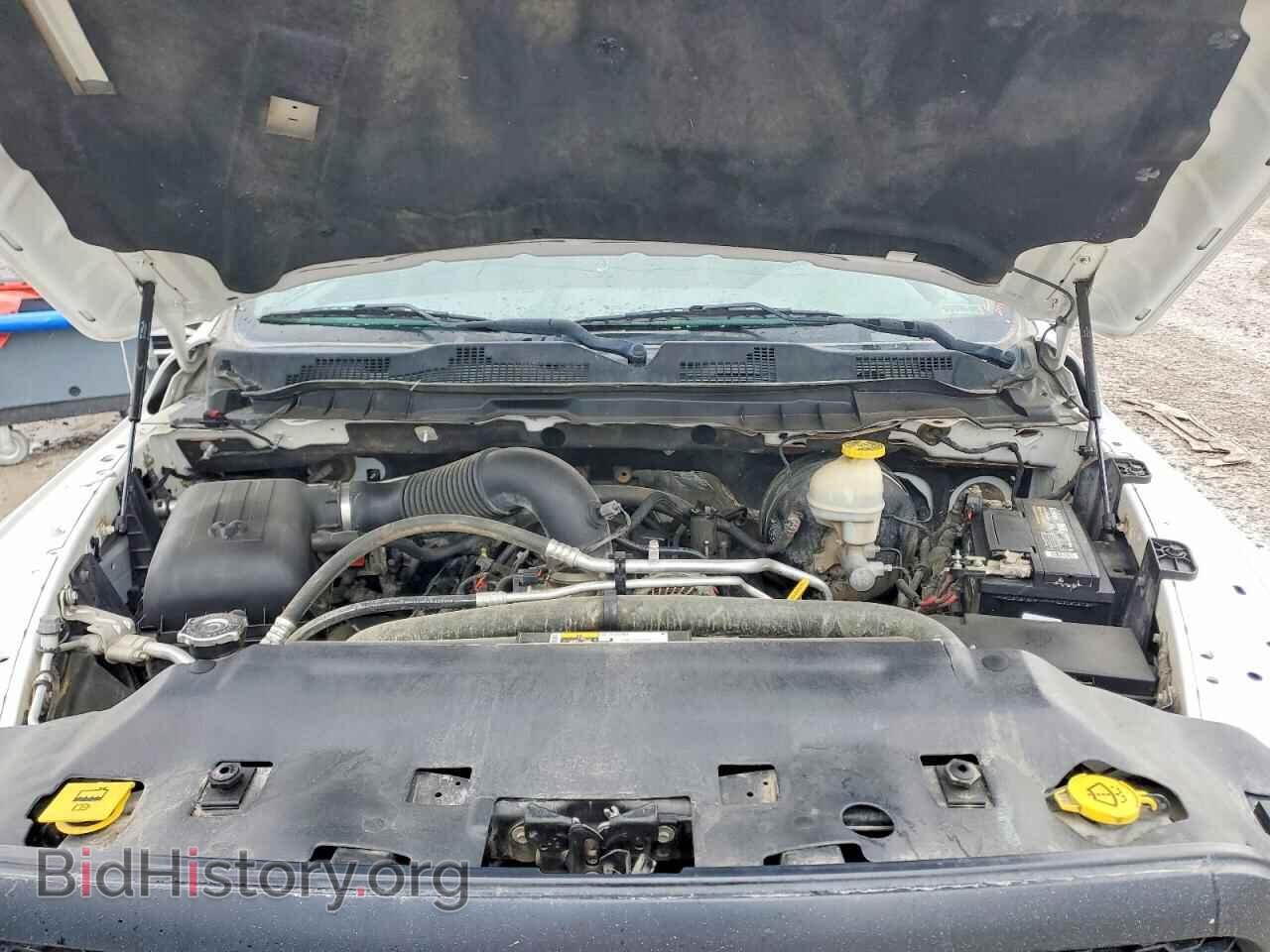 2017 RAM 1500 - VIN: 1C6RR7FT8HS687890 - Фото 11