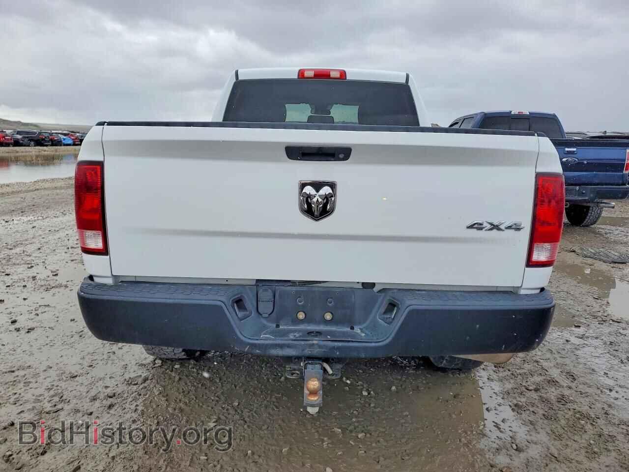 2017 RAM 1500 - VIN: 1C6RR7FT8HS687890 - Фото 6