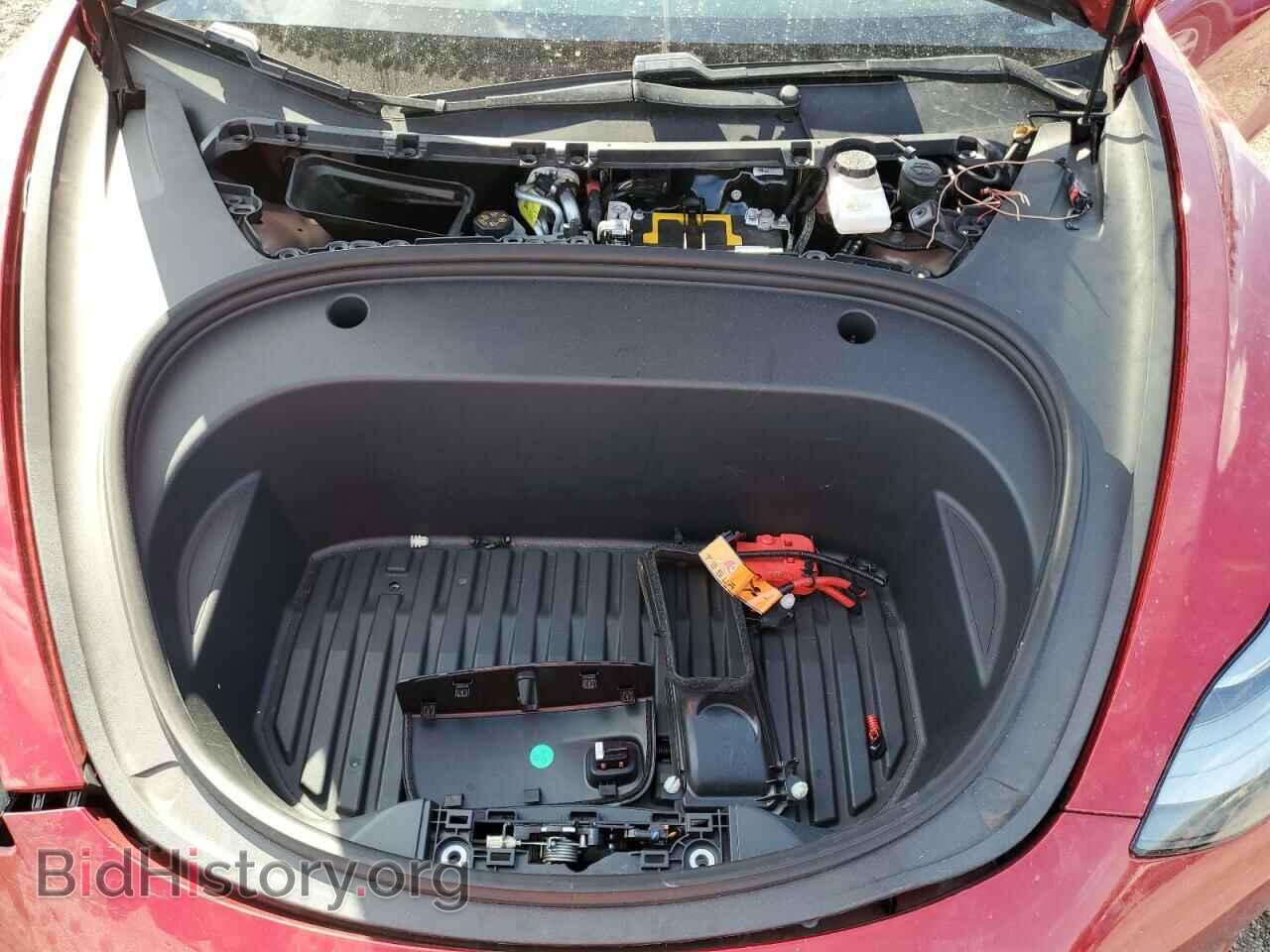 2021 TESLA MODEL 3 - VIN: 5YJ3E1EB0MF037877 - Photo 11