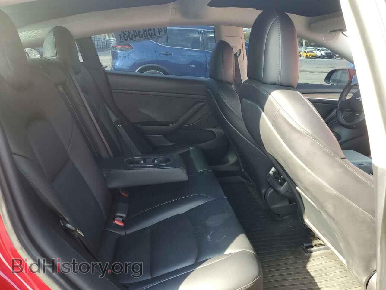 2021 TESLA MODEL 3 - VIN: 5YJ3E1EB0MF037877 - Photo 10