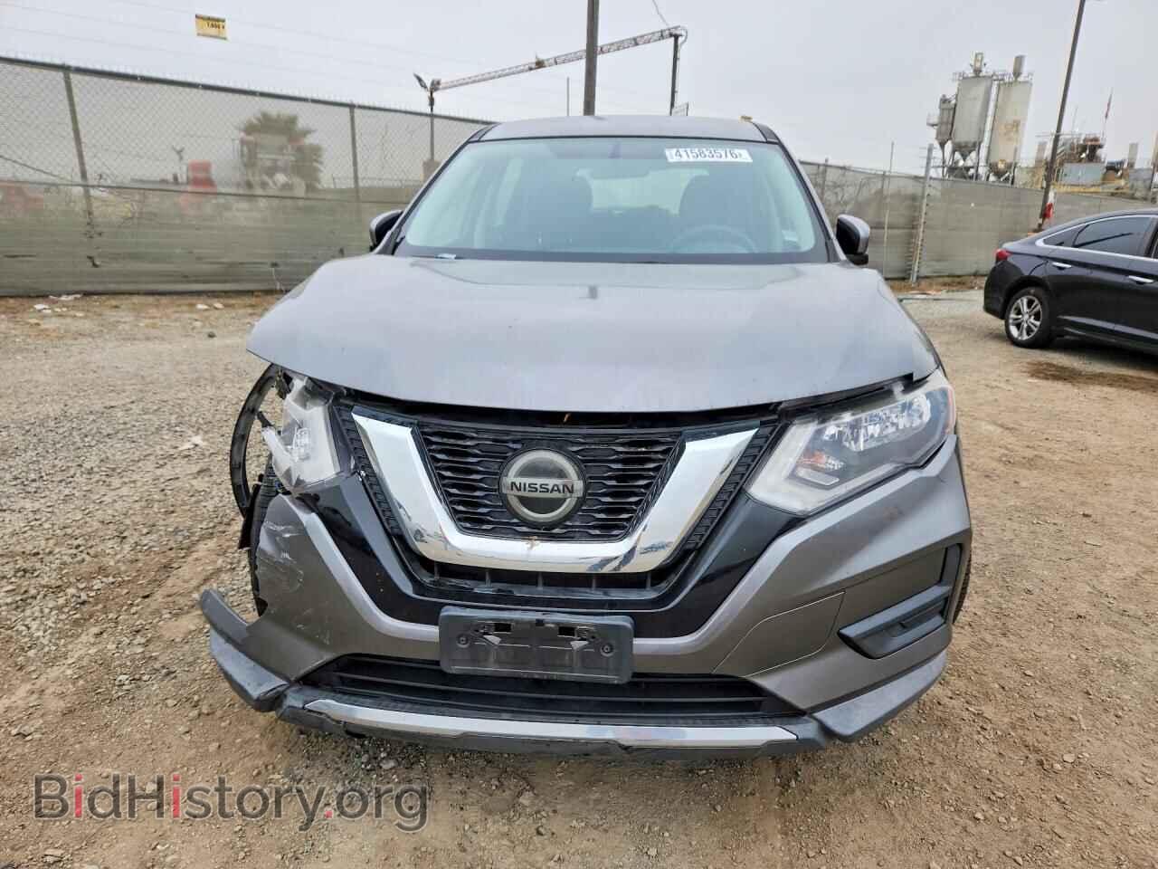 2018 NISSAN ROGUE - VIN: KNMAT2MTXJP562279 - Фото 5