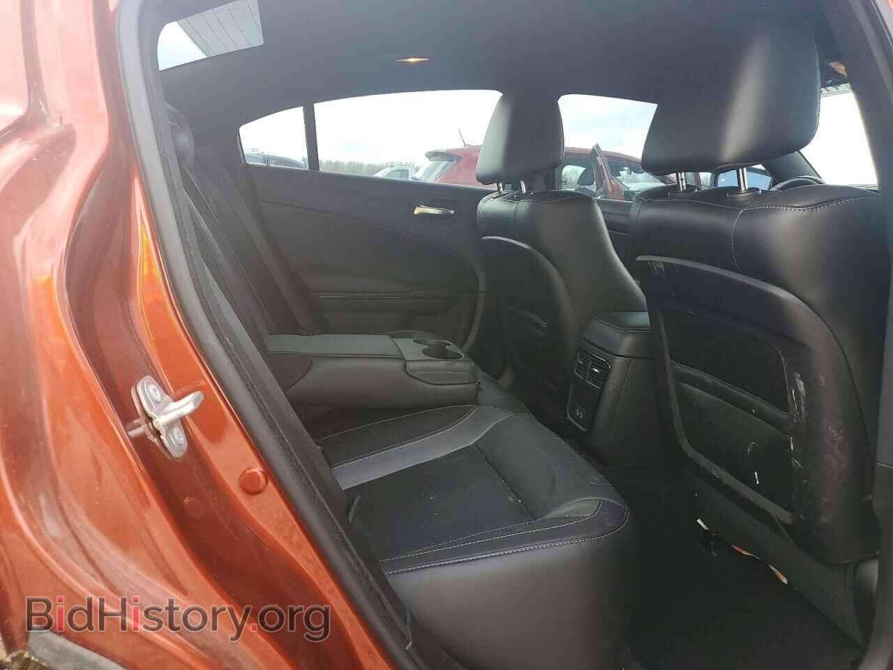 2023 DODGE CHARGER - VIN: 2C3CDXBG3PH532082 - Фото 10