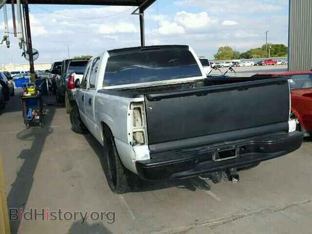 2005 CHEVROLET SILVERADO - VIN: 2GCEC13T151399053 - Фото 3