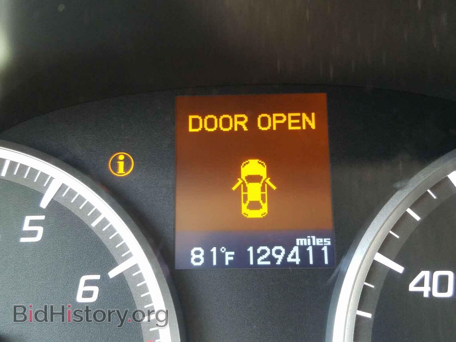 2013 ACURA ILX - VIN: 19VDE1F7XDE007492 - Фото 8