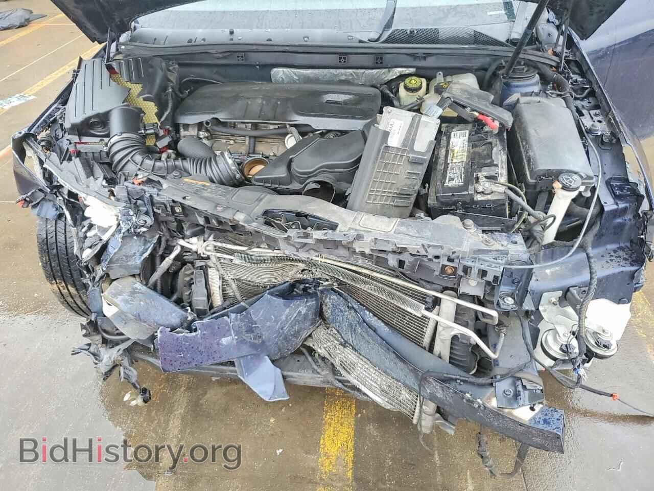 2011 BUICK REGAL - VIN: 2G4GR5EC0B9173378 - Photo 11