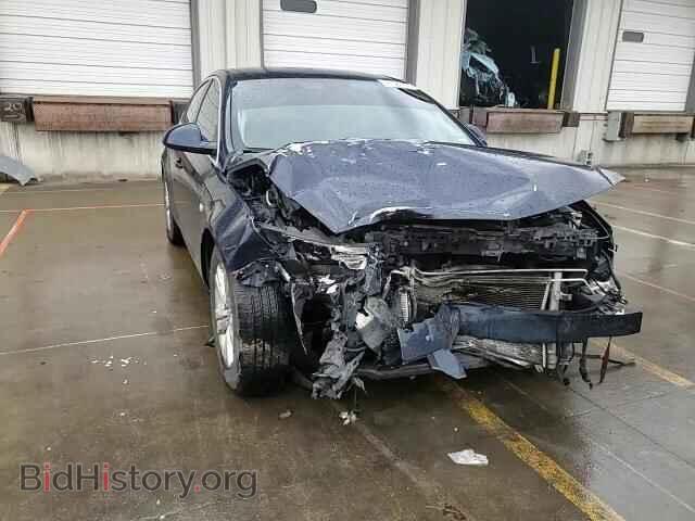 2011 BUICK REGAL - VIN: 2G4GR5EC0B9173378 - Photo 14