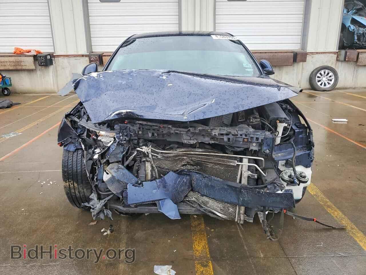 2011 BUICK REGAL - VIN: 2G4GR5EC0B9173378 - Photo 5