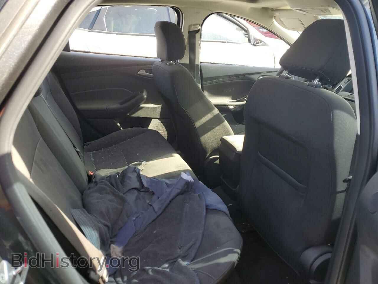 2017 FORD FOCUS - VIN: 1FADP3M24HL308475 - Photo 11