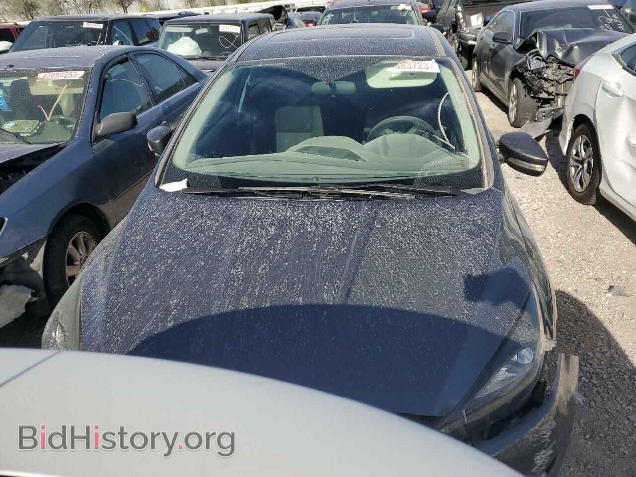 2017 FORD FOCUS - VIN: 1FADP3M24HL308475 - Photo 5