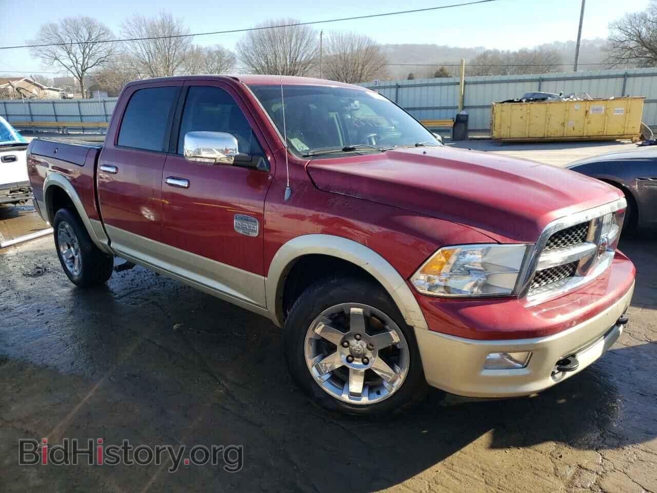 2011 DODGE All Models - VIN: 1D7RV1CT3BS629558 - Фото 4