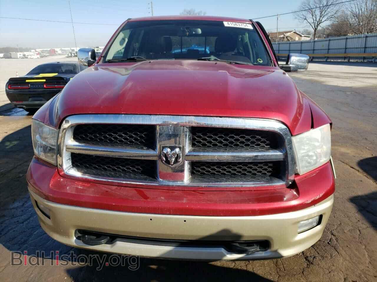 2011 DODGE All Models - VIN: 1D7RV1CT3BS629558 - Фото 5