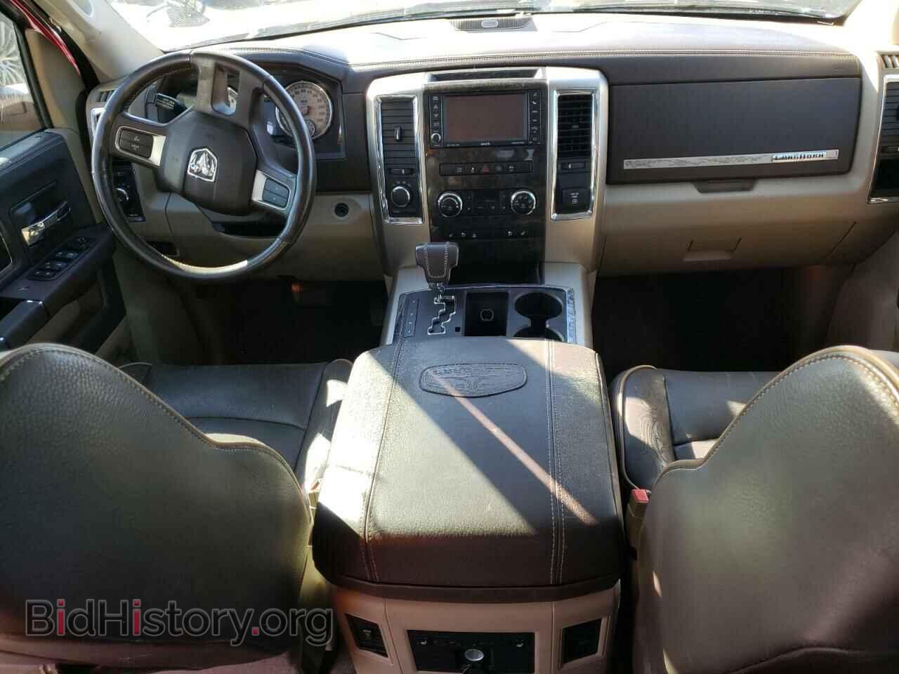2011 DODGE All Models - VIN: 1D7RV1CT3BS629558 - Фото 8