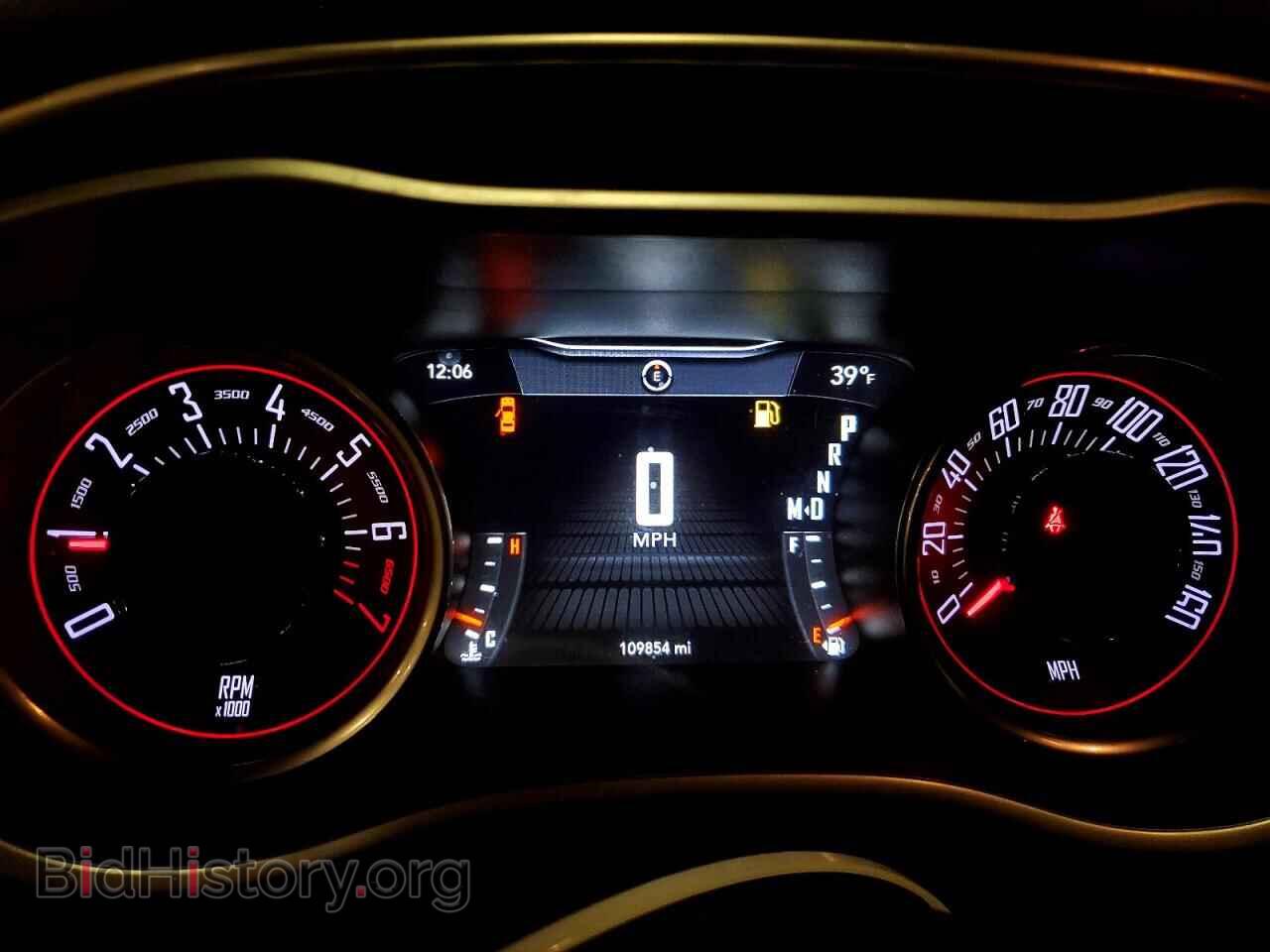 2017 DODGE CHALLENGER - VIN: 2C3CDZGG7HH607193 - Фото 9