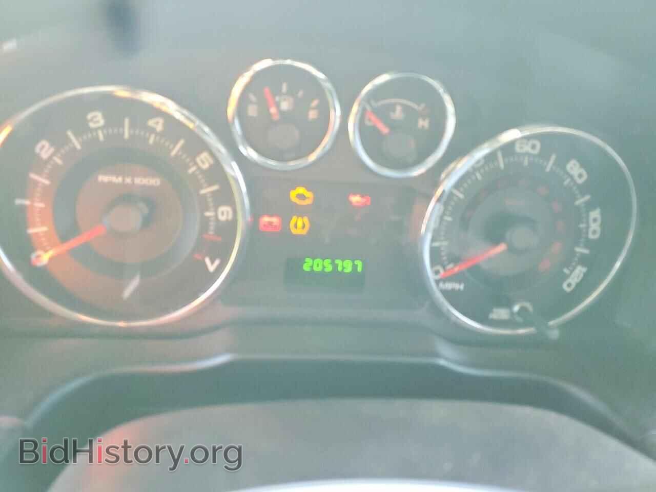 2010 FORD EDGE - VIN: 2FMDK3GC4ABA41840 - Photo 9