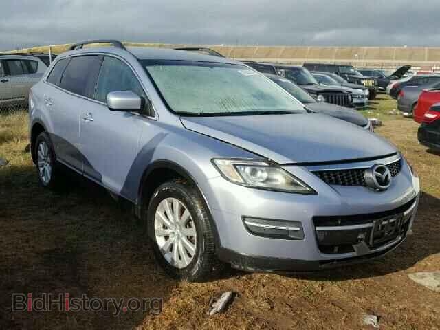 Photo JM3TB28A980127784 - MAZDA CX-9 2008