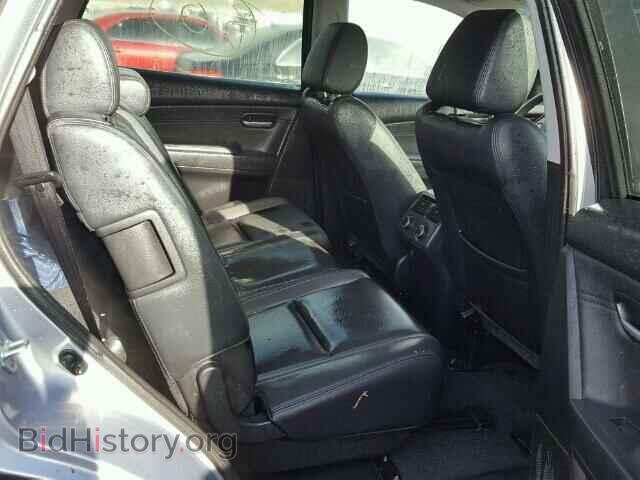 2008 MAZDA CX-9 - VIN: JM3TB28A980127784 - Фото 6