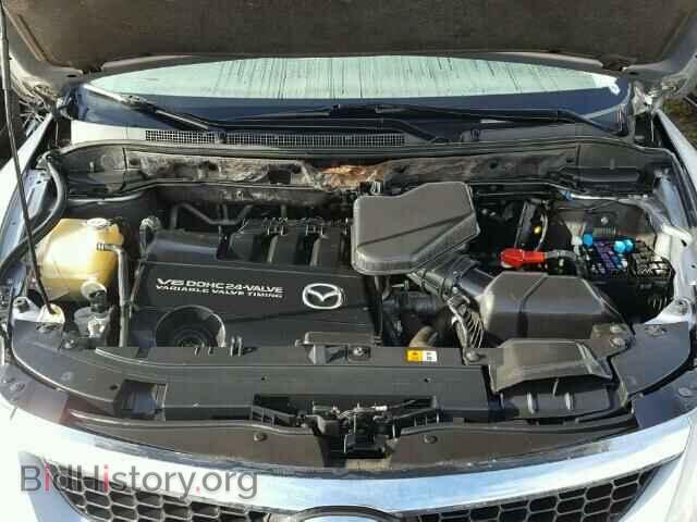2008 MAZDA CX-9 - VIN: JM3TB28A980127784 - Фото 7