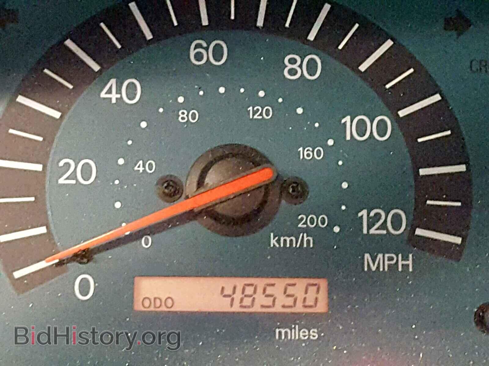 2003 MITSUBISHI GALANT - VIN: 4A3AA46G73E095867 - Фото 8