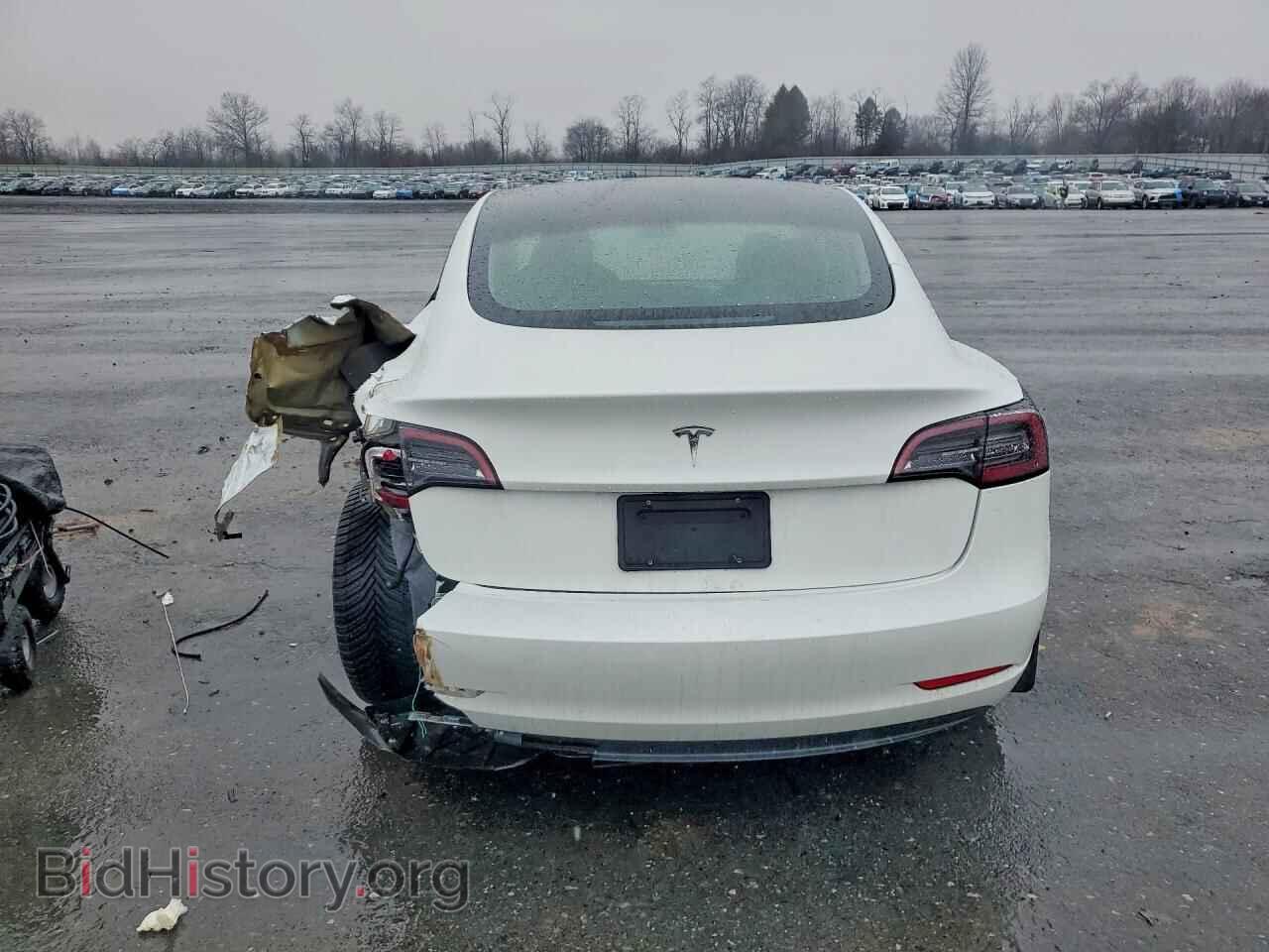 2023 TESLA MODEL 3 - VIN: 5YJ3E1EA6PF490235 - Photo 6
